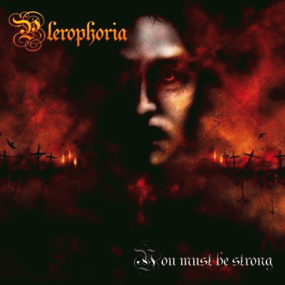 Plerophoria : You Must Be Strong